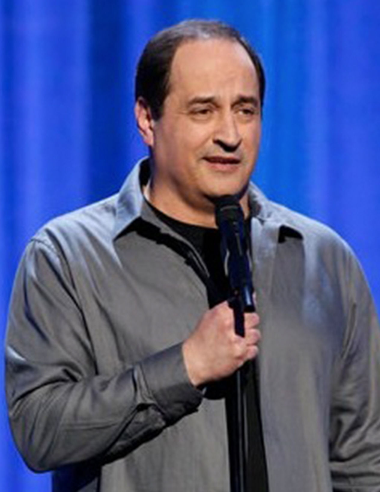 Rocky LaPorte